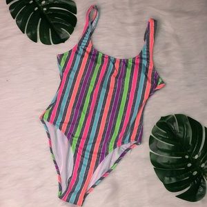 Swimwear